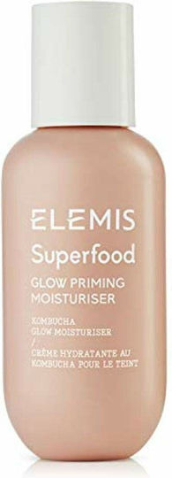 Superfood Glow Priming Cream Face Night 60ml