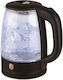 Berlinger Haus Kettle 1.7lt 2200W Black