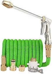 Hose Extendable Set 22.5m