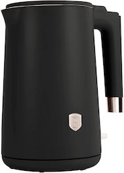 Berlinger Haus Reisekessel 1.7Es 1800W Schwarz