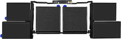Clappio BAT-MBK-A2141 Kompatible Laptop-Batterie Apple MacBook Pro Clappio BAT-MBK-A2141 Kompatible Laptop-Batterie Apple MacBook Pro
