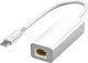 Avizar S-PC-1089 USB-C Адаптер за Мрежа с Проводно Свързване Gigabit Ethernet
