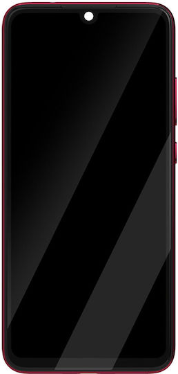Xiaomi Gehärtetes Glas (Redmi Note 7/7 Pro)