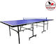 Life Sport Masa de ping pong Interior