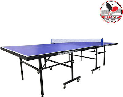 Life Sport Masa de ping pong Interior