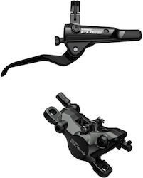 Shimano Blu8000r Bru8000r Υδραυλικό Δισκόφρενο