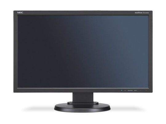 Nec E233WM Generalüberholt Klasse A TN Monitor 23" FHD 1920x1080