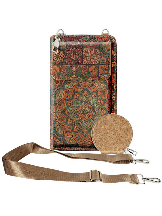 Avizar Tasche für Laptop in Mehrfarbig Farbe WALL-2-MDA