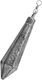 Oceanic Team Hexagonal Swivel Sinker Pa_weight 80g