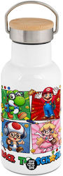 Koupakoupa Back To The School Mario & Friends B...