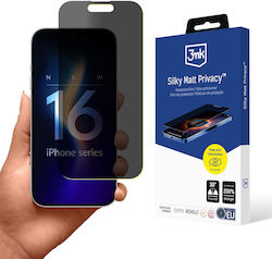 3MK Iphone (Apple iPhone 16 Pro Max, 3mk) 3MK Iphone (Apple iPhone 16 Pro Max, 3mk)