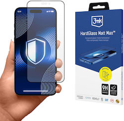 3MK Iphone (Apple iPhone 16 Plus - 3mk) 3MK Iphone (Apple iPhone 16 Plus - 3mk)