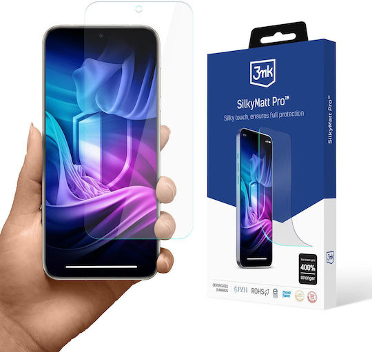 3MK Ματ Screen Protector (Huawei Pura 70 - 3mk)