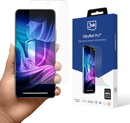 3MK Reno Ματ Screen Protector (Oppo Reno12 Pro)