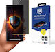 3MK Silky Privacy Mat Screen Protector (Galaxy S23 Ultra)