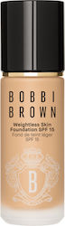 Bobbi Brown Weightless Skin Liquid Foundation S...
