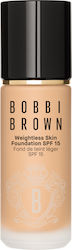 Bobbi Brown Weightless Skin Liquid Make Up SPF1...