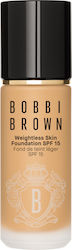 Bobbi Brown Weightless Skin Liquid Foundation S...