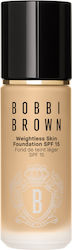 Bobbi Brown Weightless Skin Liquid Make Up SPF1...