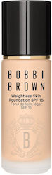 Bobbi Brown Weightless Skin Liquid Make Up SPF1...