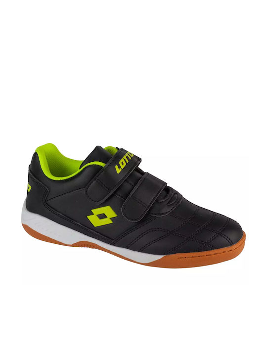 Lotto Kids Sneakers Black