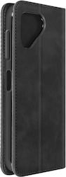 Checkered Collection Geo Wallet Stand Case Sony Xperia 5 V Black Checkered Collection Geo Wallet Stand Case Sony Xperia 5 V Black