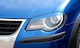 Плеър фарове съвместими с VW Touran 2006-2010