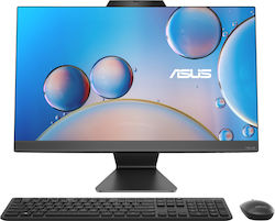 Asus ExpertCenter M3402WFAT-GR53C3X 23.8" Touch (Ryzen 5-7520U/16GB/512GB SSD/FHD/W11 Pro) GR