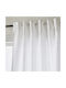 Am.Pm Perdea cu Coafură Private Verde 350239850_5637_44 140x220cm