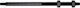 Gedore Replacement Screw Extractors 1080717