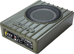 Subwoofer Auto Activ Awave V11 Pro 100W RMS Subwoofer Auto Activ Awave V11 Pro 100W RMS