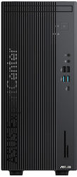 Asus ExpertCenter D7 Desktop PC (Kern i7-14700/16GB DDR4/512GB SSD/W11 Pro)