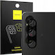 Spacecase Camera Protection Tempered Glass Black for the Sony Xperia 1 VI