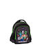 Minecraft Kindergarten Backpack