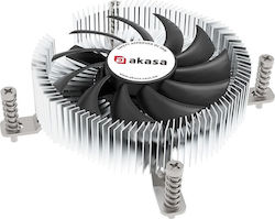 Akasa AK-CC6610EP01 Socket 1700/1851 Akasa AK-CC6610EP01 Socket 1700/1851