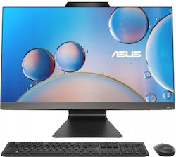 Asus 23.8" (Nucleu i7-1355U/16GB/1TB SSD/FHD/W11 Pro) US