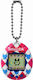 Namco - Bandai Tamagotchi Original - Argyle Heart
