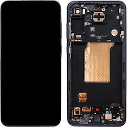 Samsung Екран за Samsung A556B Galaxy A55 5G (Син) Samsung Екран за Samsung A556B Galaxy A55 5G (Син)