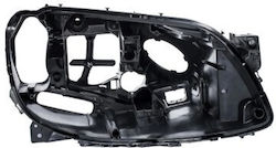 Дясен корпус на фар BMW Серия 7 F01 F02 без фейслифт Биксенон AFS 2008 2011