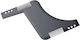 Plastic Beard Shaper 16cm