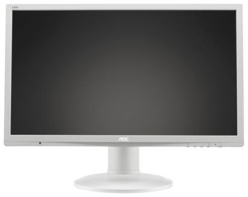 AOC E2460PQ Refurbished Grade A TN Monitor 24" FHD 1920x1080