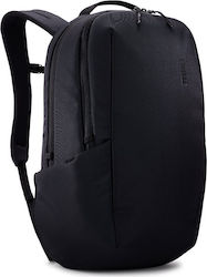 Thule Subterra Αδιάβροχο 21lt Μαύρο