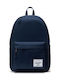 Herschel Classic New 30lt Navy Blue