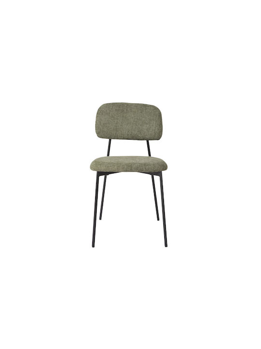 Hazel Stühle Speisesaal Green 1Stück 48xx77.5cm