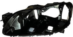 Αριστερό Περίβλημα Προβολέων Bmw Σειρά 7 F01 F02 Προβολέα Lci Facelift Bixenon Χωρίς Afs 2012 2015