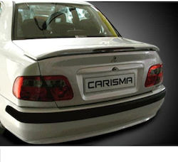 Motordrome Αεροτομή Πορτ Μπαγκάζ από Πολυουρεθάνη Mitsubishi Carisma Motordrome Αεροτομή Πορτ Μπαγκάζ από Πολυουρεθάνη Mitsubishi Carisma