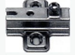 Hinge Boat Deck