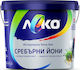 Leko Plastic Paint for Interior Use White 15lt