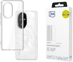 3MK Clear Transparene (Honor 200 - 3mk)