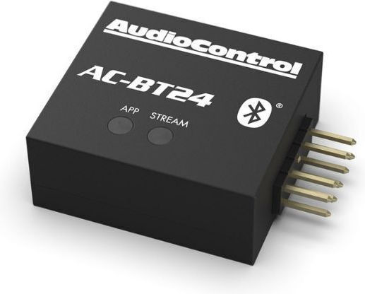 AudioControl Streamer